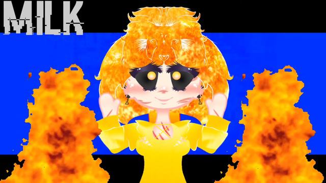 meme:Candłe Queen(RUS)[Gacha life] смотреть онлайн