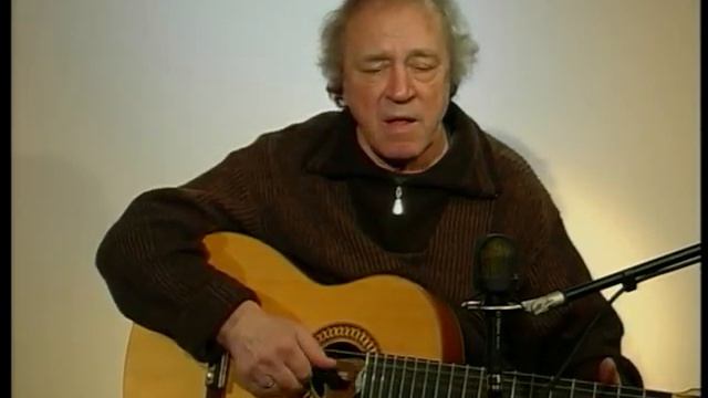 Юрий Кукин - За туманом. смотреть онлайн