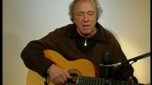 Юрий Кукин - За туманом.