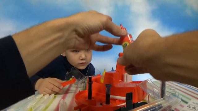 Делаем фломастеры сами смотреть онлайн