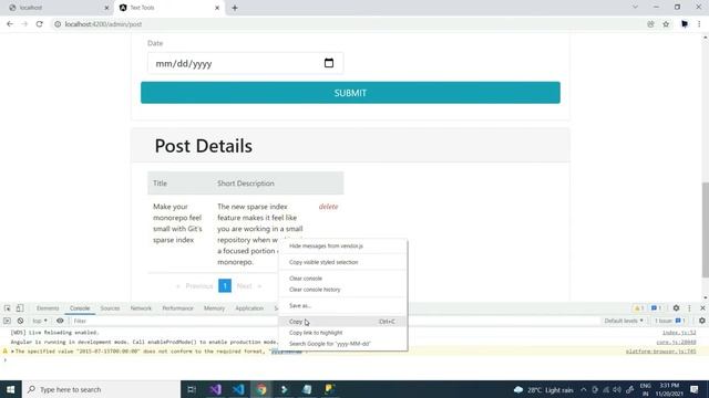 The specified value does not conform to the required format смотреть онлайн