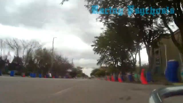 2021 Rock Island Grand Prix Vintage | Open Kart Class Heat Race Onboard смотреть онлайн