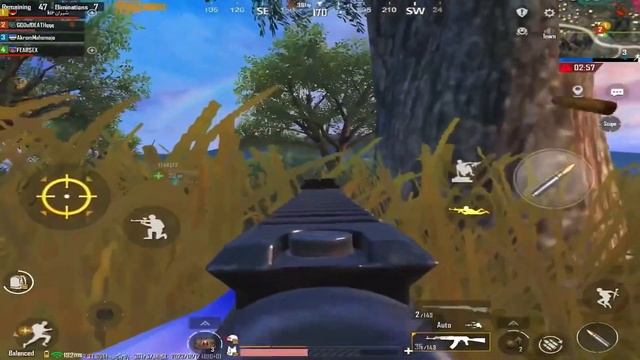 New iPad gameplay 18 kills first time смотреть онлайн