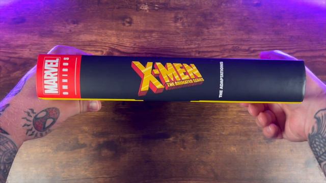 Every X-MEN OMNIBUS Released So Far In Reading Order! UPDATED June 2023!