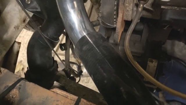 VW T4 Transporter TDI Conversion , Sorting Smaller Jobs ( Part 11 ) смотреть онлайн