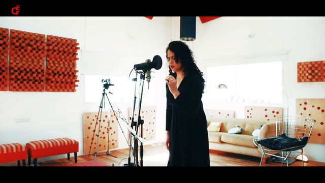 Heretical Tones by Fernando Curiel - Silvina Suárez : Voz / Performer - Fernando Curiel: Piano. смотреть онлайн