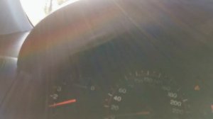 Honda Accord VII CL9 2.4 K24A3 Acceleration 0-100 km/h Stock