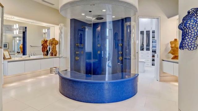 $15 Million Oceanfront Home In Fernandina Beach Florida