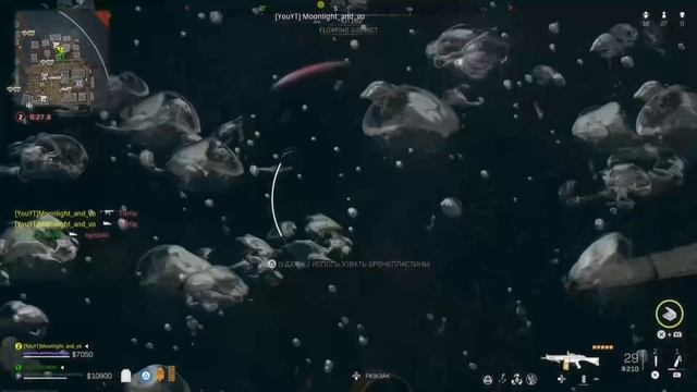 Warzone2/нарезка 29