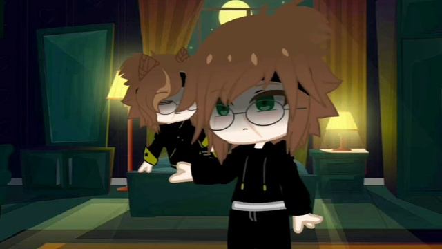 /Арнир/ даровал /Дорис/ огонь но что то пошло не так.. смотреть онлайн