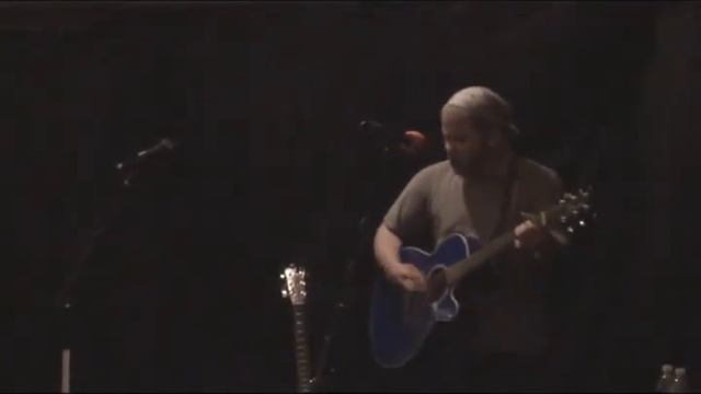Sean Kagalis - "Protocol" live at Java Monkey смотреть онлайн