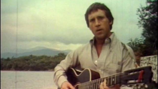 ВЛАДИМИР ВЫСОЦКИЙ - Я был душой дурного общества смотреть онлайн