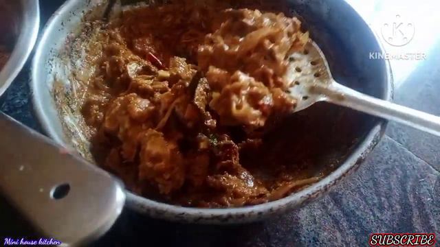 Summer holidays started/Day 2 /Chicken mutton 🍛 sema feast/Mini house kitchen/ смотреть онлайн