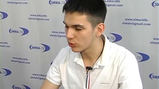 Старт к успеху от 26 апреля. смотреть онлайн