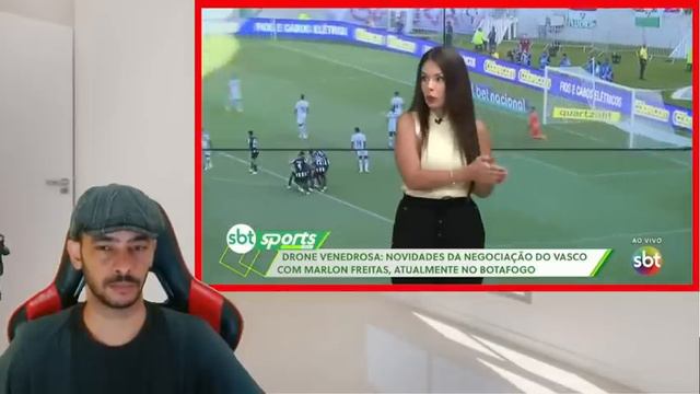 SAIU AGORA! PEDROSA TROXE INFORMAÇÃO PREVILEGIADA VASCO COM REFORÇO NA AGULHA! смотреть онлайн