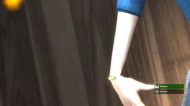 Faces of Sass: Moma смотреть онлайн