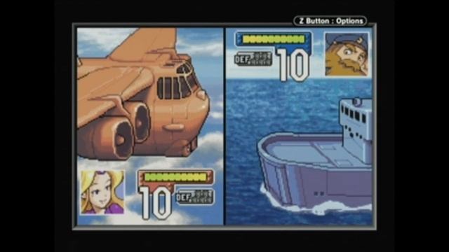 CGRundertow ADVANCE WARS for Game Boy Advance Video Game Review смотреть онлайн