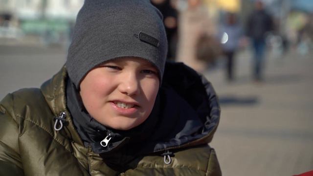 ДЕТСКИЙ КИНОЖУРНАЛ "СКРИПАЛАШКИ". 14-й СЕЗОН. 2-й ВЫПУСК. "РЕПОРТАЖ". Режиссёр Сергей Казаков смотреть онлайн