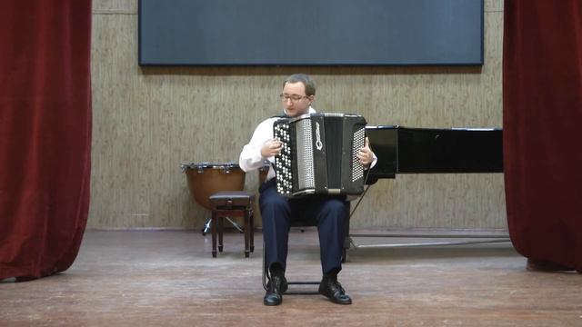 В Гридин парафраз на тему р н п Утушка луговая исп А Дёмин смотреть онлайн