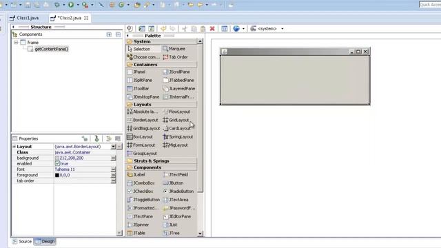 How to open the new window in java eclipse by clicking the button simple tutorial.. смотреть онлайн