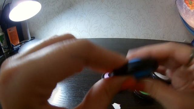 Мелки для волос из фикс-прайс / тест на своих волосах смотреть онлайн