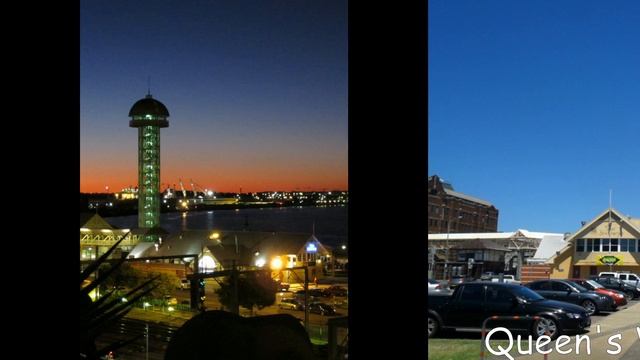 Australia, Attractions Of Newcastle / Австралия, Достопримечательности Ньюкасла