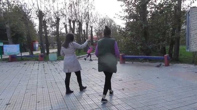 ДЕНЬ РОЖДЕНИЯ - ТОМЕ 5 ЛЕТ , ДАРИМ ПОДАРКИ и ПОЕХАЛИ В ПАРК . 12,09,020 смотреть онлайн