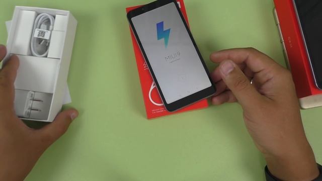 Xiaomi Redmi 6 ► очень интересная новинка СЯОМИ!