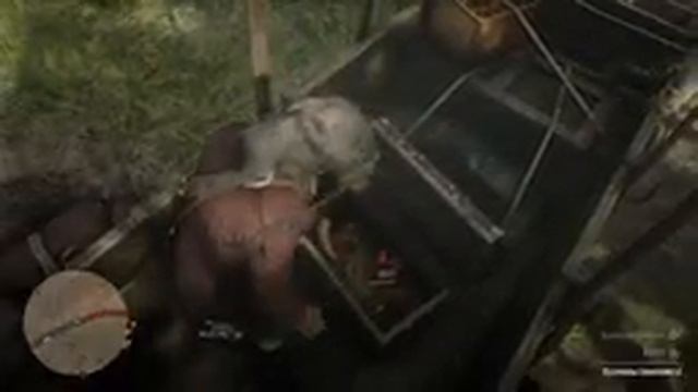 Red Dead Redemption 2 сюжет и побочки #6 смотреть онлайн