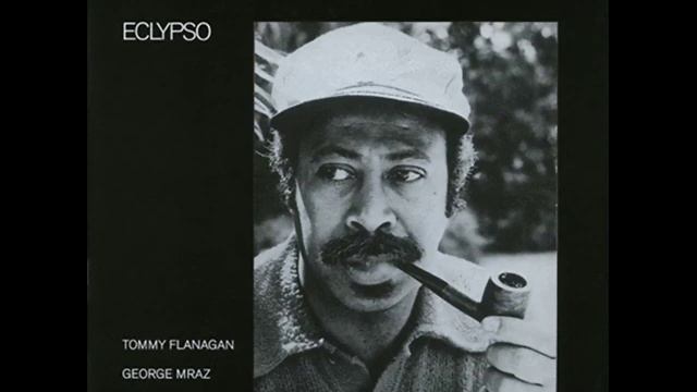Tommy Flanagan Trio - A Blue Time смотреть онлайн