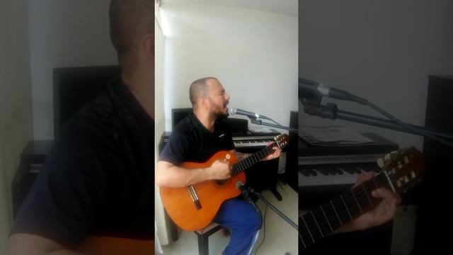 MI AMADO ES MIO (Autor: Mauricio Molina Duque) смотреть онлайн