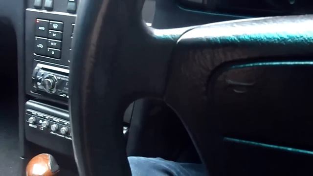 MERCEDES-BENZ C-CLASS C180 1.8 AT ปี 1994 (Triple M Usedcars)