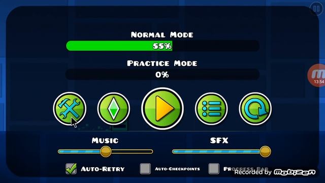 Geometry Dash 2.1 - Triggers guide! :D _ Using with examples! смотреть онлайн