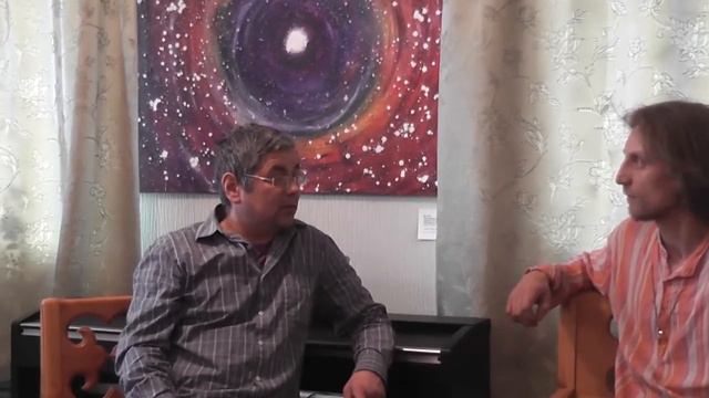 Akbulatov about Altai смотреть онлайн