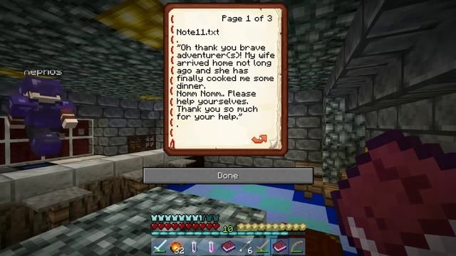 Pumpkin Prince 2 - Lava Trials смотреть онлайн