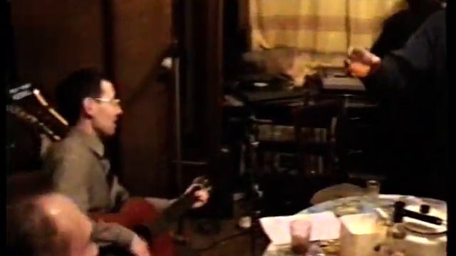 Встреча Памяти Аркадия Северного у Рудольфа Фукса. Часть 2 смотреть онлайн