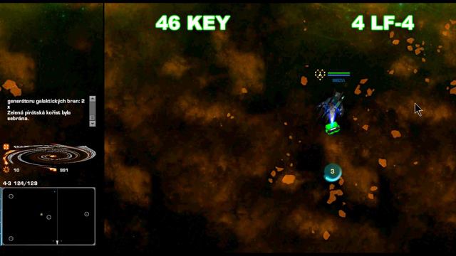 DarkOrbit-Helix LF-4 Day 100 Keys 5 LF-4 смотреть онлайн