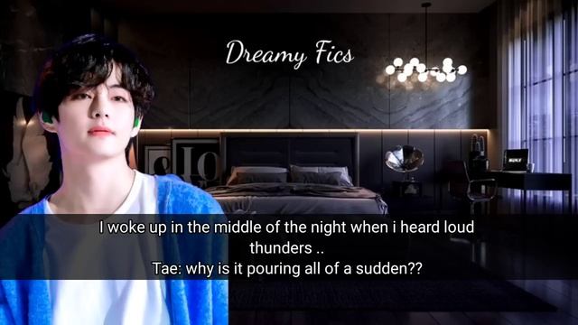 When a Mafia King Got Obsessed with his Personal Maid || KTH Oneshot || Taehyung FF смотреть онлайн