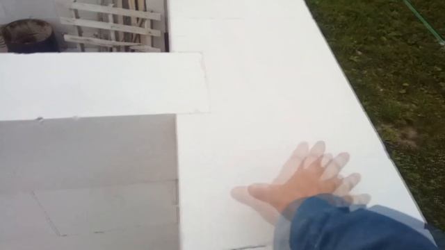 28. Ленивый вариант перевязки перегородки со стеной