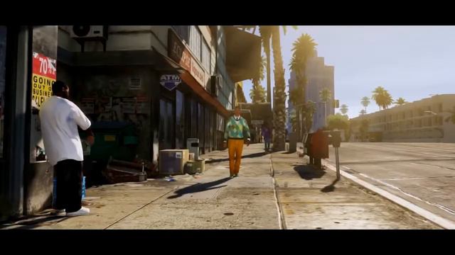 How To Fix Grand Theft Auto V Error 4001.49 смотреть онлайн