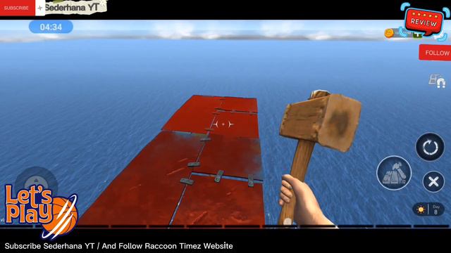 Raft Ocean Nomad Mod Apk Latest Version | Nov, 23, 2023 смотреть онлайн