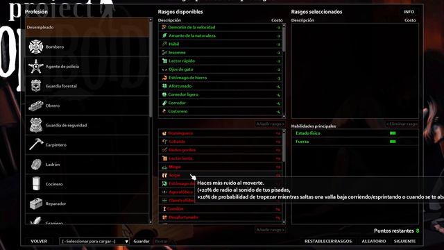 MEJORES MODS de PROJECT ZOMBOID │ STEAM │ TIER LIST │ смотреть онлайн