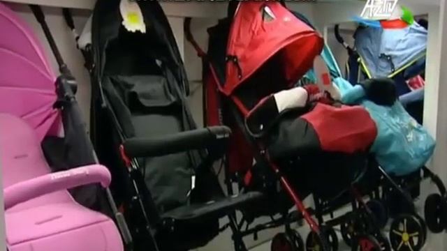 Uşaq arabaları - Aztv смотреть онлайн