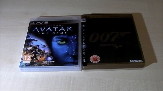 PS3 GAME GIVEAWAY!!!! смотреть онлайн
