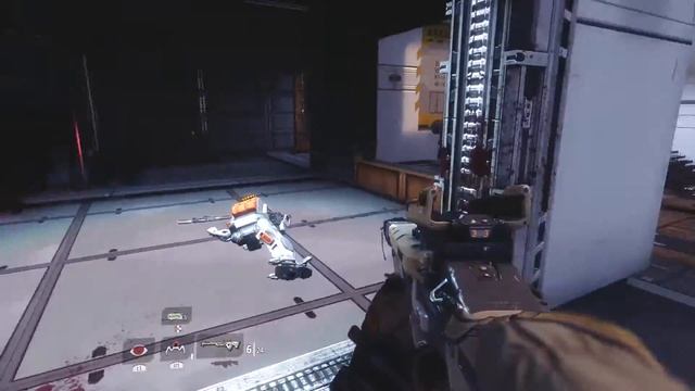 TITANFALL 2 Gameplay Walkthrough Part #8 Richter Boss Fight PS4 1080p 60fps смотреть онлайн
