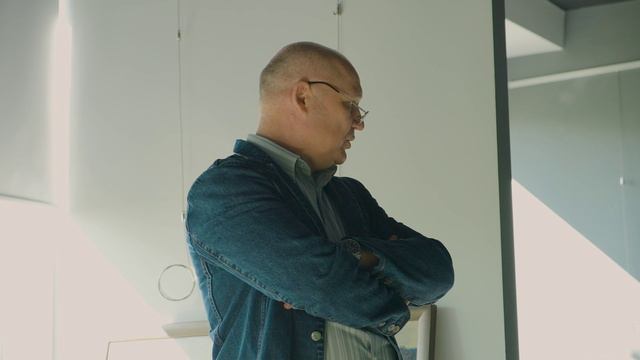 Анонс художественной выставки 