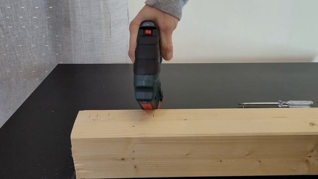 Parkside Cordless Nailer/Stapler PAT 4 C4 TESTING