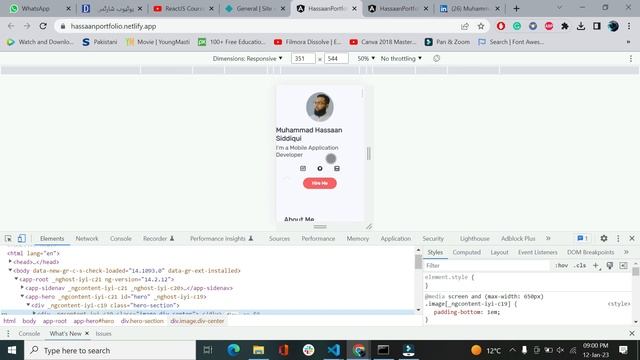 How to update a website deployed on Netlify || update deployed website смотреть онлайн
