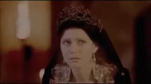 Кёсем Султан « Сильные женщины тоже плачут»