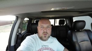 Дневник Dodge RAM IV Hemi 5.7L / Проехал 3000км и первые вложения! Сколько обходится и какой расход